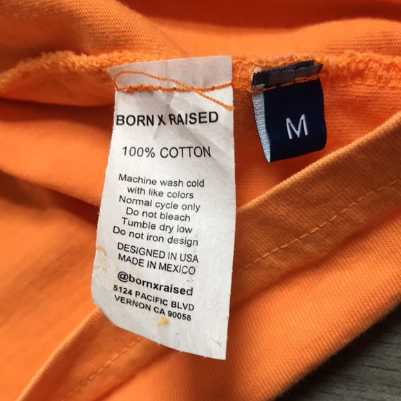 Born X Raised - Picture 12 of 12